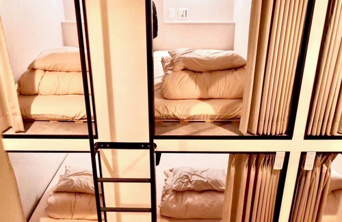 Makishi Hotel | HOTEL minimumms.