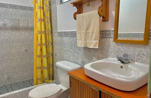 San Lucas Toliman Hotel | Hotel Minnesota