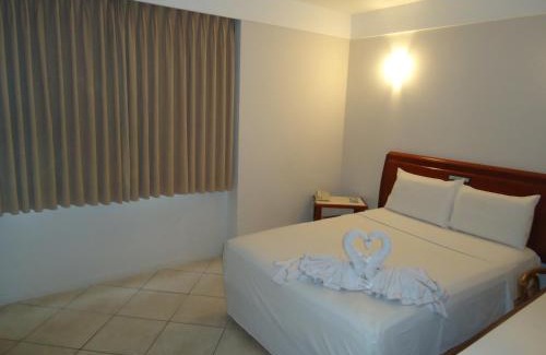 Jardim da Penha Hotel | Hotel Minuano