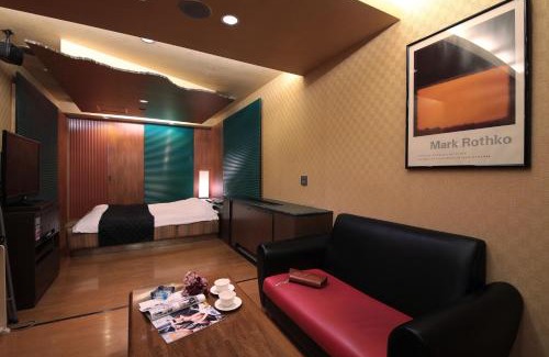 Yokkaichi Hotel | Hotel Mio Plaza (Adult Only)