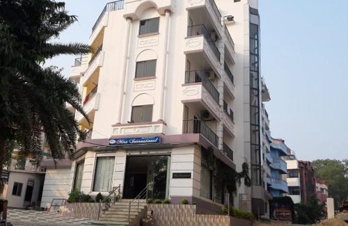 Digha Hotel | Hotel Mira International by EGR