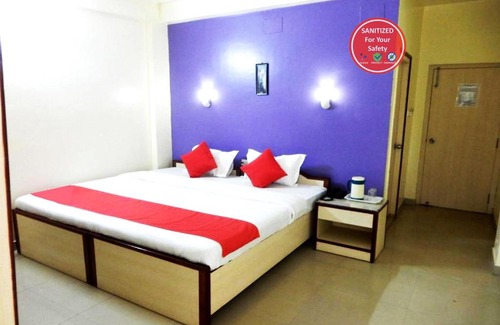 Digha Hotel | Hotel Mira International