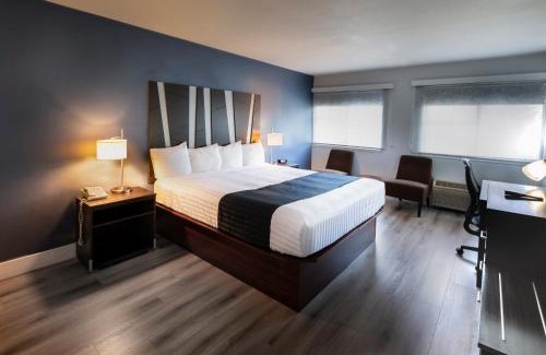 El Cerrito Hotel | Hotel Mira Vista