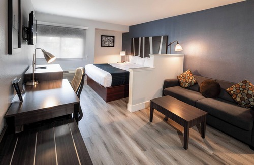 El Cerrito Hotel | Hotel Mira Vista