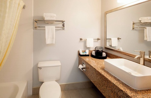El Cerrito Hotel | Hotel Mira Vista