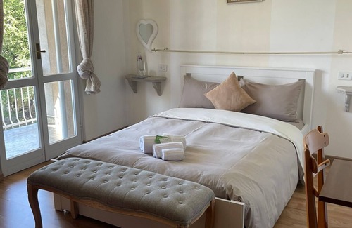 Magreglio Hotel | Hotel Mirabeau