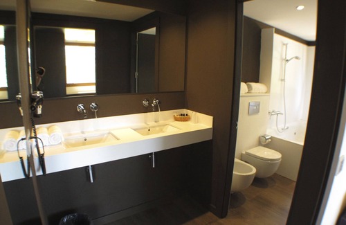 Lles Hotel | Hotel Mirador