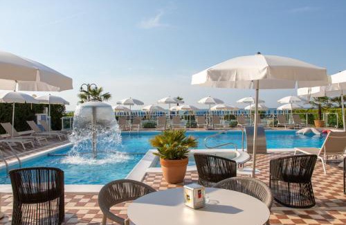 Jesolo Hotel | Hotel Mirafiori