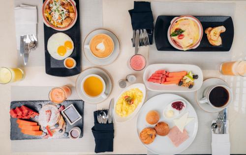 Ambato Hotel | Hotel Miraflores