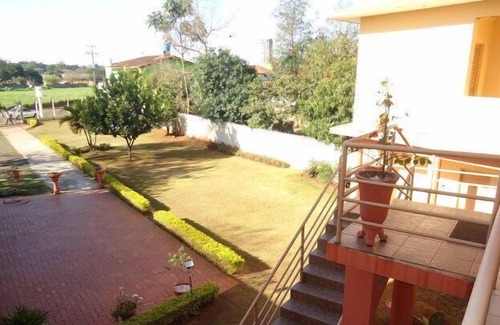 Ciudad Del Este Hotel | Hotel Miraflores