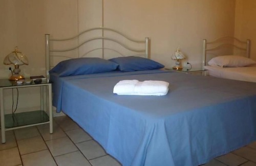 Ciudad Del Este Hotel | Hotel Miraflores