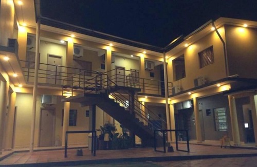Ciudad Del Este Hotel | Hotel Miraflores