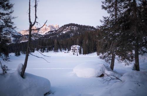 Misurina Hotel | Hotel Miralago