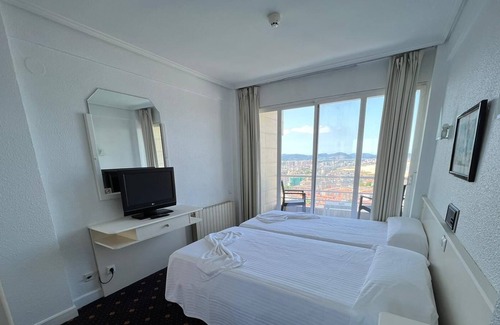 Laredo Hotel | Hotel Miramar