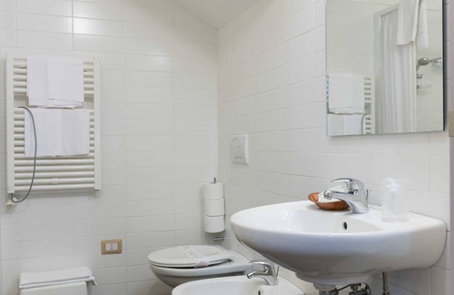 Pineto Hotel | Hotel Miramare