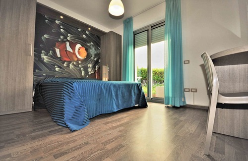 Pineto Hotel | Hotel Miramare