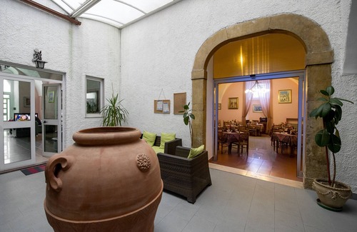 Rodi Garganico Hotel | Hotel Miramare