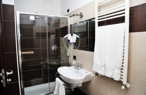 Gangi Hotel | Hotel Miramonti
