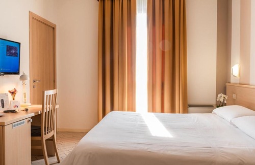 Mirandola Hotel | Hotel Mirandola