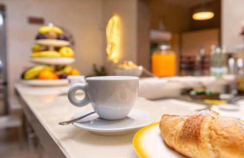 Mirandola Hotel | Hotel Mirandola