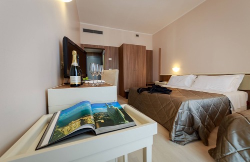 Gaeta Hotel | Hotel Mirasole International
