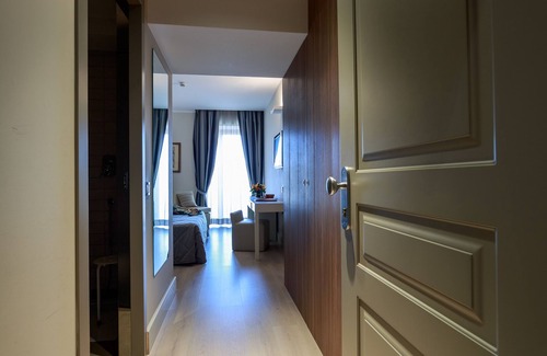 Gaeta Hotel | Hotel Mirasole International