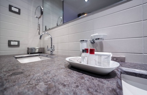 Gaeta Hotel | Hotel Mirasole International