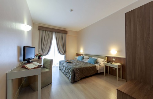 Gaeta Hotel | Hotel Mirasole International