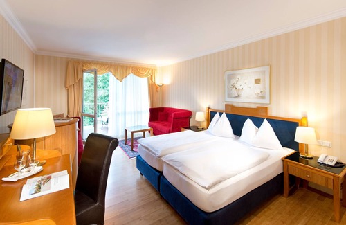 Bad Hall Hotel | Hotel Miraverde