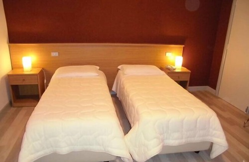 Orsago Hotel | Hotel Mirella & Ristorante Don Bacco