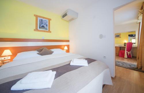 Slunj Hotel | Hotel Mirjana & Rastoke