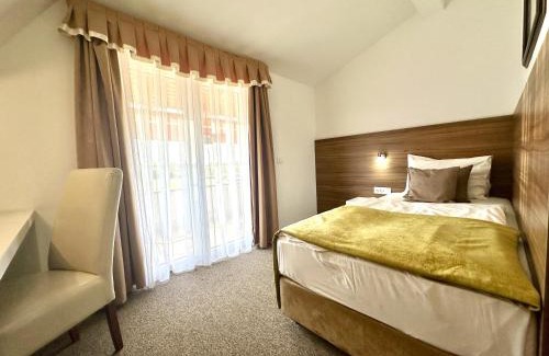 Slunj Hotel | Hotel Mirjana & Rastoke