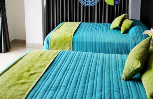 Xalapa Hotel | Hotel Misión Express Xalapa