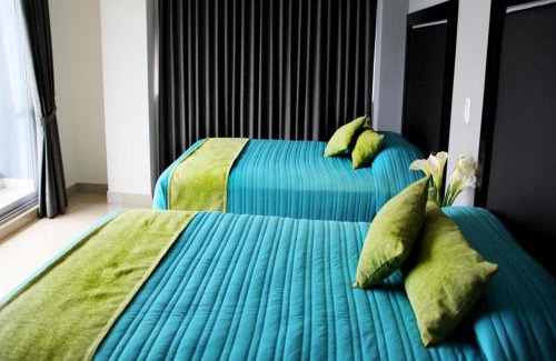 Xalapa Hotel | Hotel Misión Express Xalapa