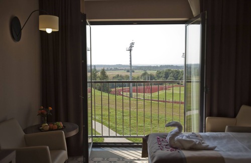 Gniewino Hotel | Hotel Mistral Sport