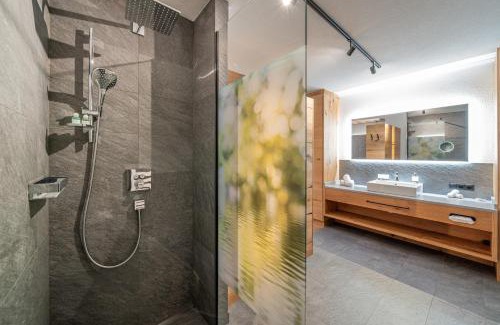 Mandarfen Hotel | Hotel Mittagskogel Pitztal
