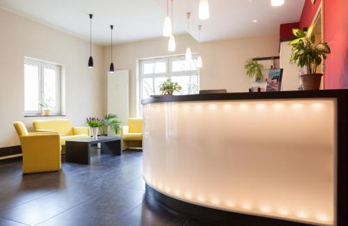 Karlshorst Hotel | Hotel Mit-Mensch