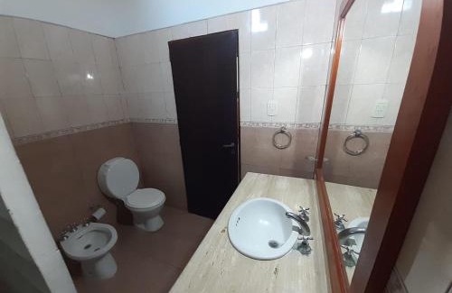 Chivilcoy House | Hotel Mitre Chivilcoy. Casa en Rivadavia 900