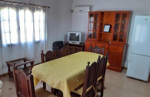 Chivilcoy House | Hotel Mitre Chivilcoy. Casa en Rivadavia 900