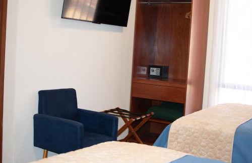 Tupiza Hotel | Hotel Mitru