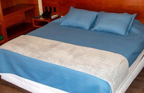 Tupiza Hotel | Hotel Mitru