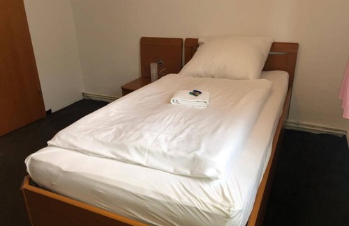 Kernstadt Lehrte Hotel | Hotel Mivano Lehrte
