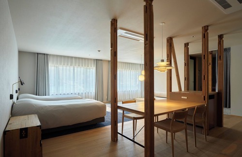 Koumi Hotel | HOTEL MIYAM MATSUBARAKO