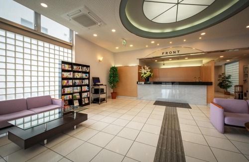 Wakkanai Hotel | Hotel Miyuki - Vacation STAY 60564v
