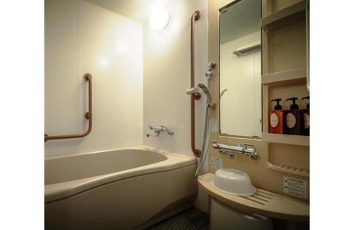 Wakkanai Hotel | Hotel Miyuki - Vacation STAY 60561v