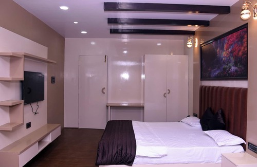 Jagdalpur Hotel | hotel mm prestige