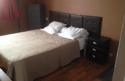 Vire Hotel | Hotel Moderne