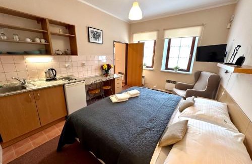 Kasperske Hory Hotel | Hotel Modrásek