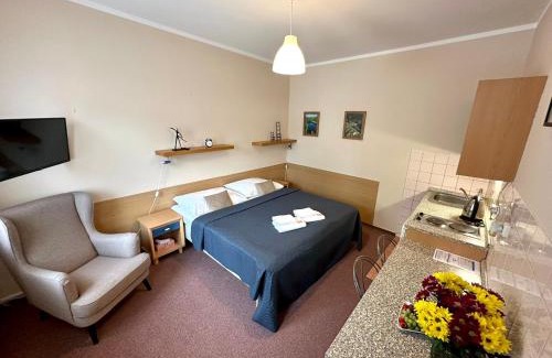 Kasperske Hory Hotel | Hotel Modrásek