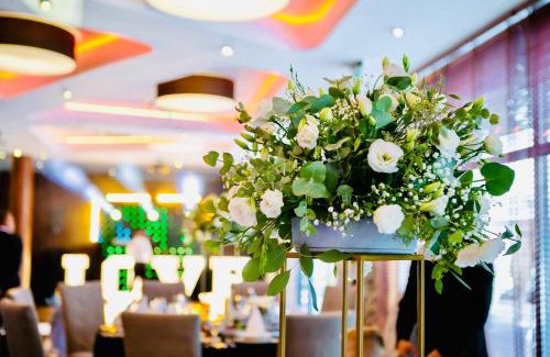 aziska Gorne Hotel | Hotel Modus